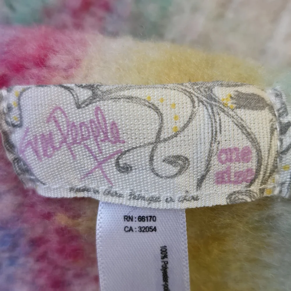 Free People Fringe Throw Blanket - Picture 9 of 11